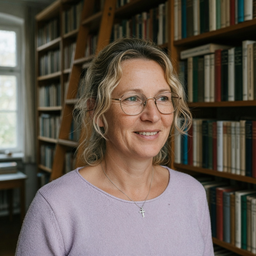 Hannelore G.