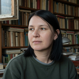 Hermine K.