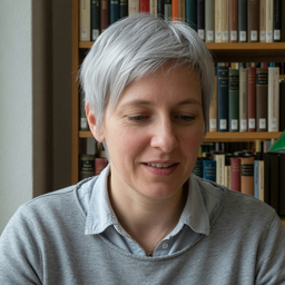 Ernestine H.